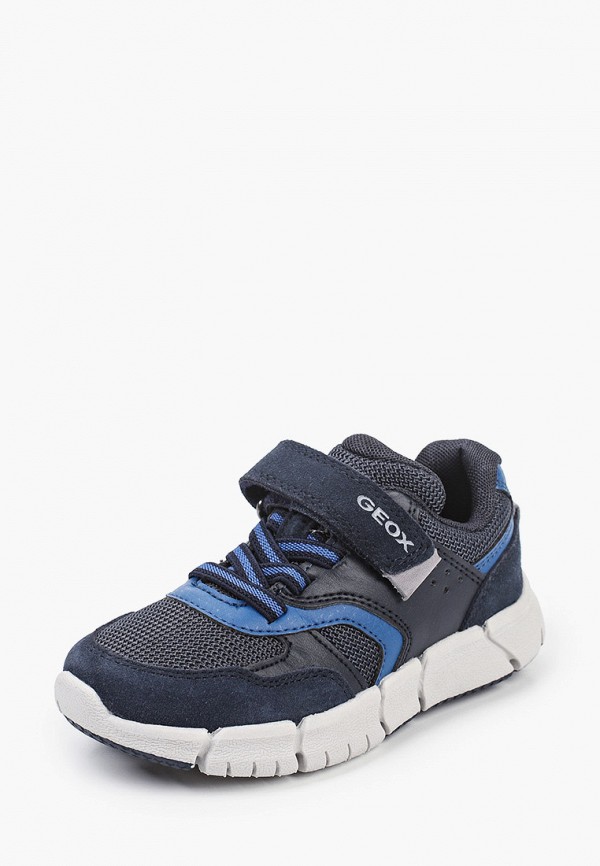 фото Кроссовки geox