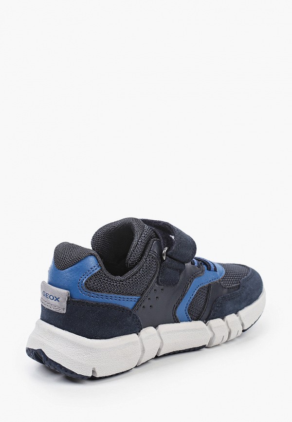 фото Кроссовки geox