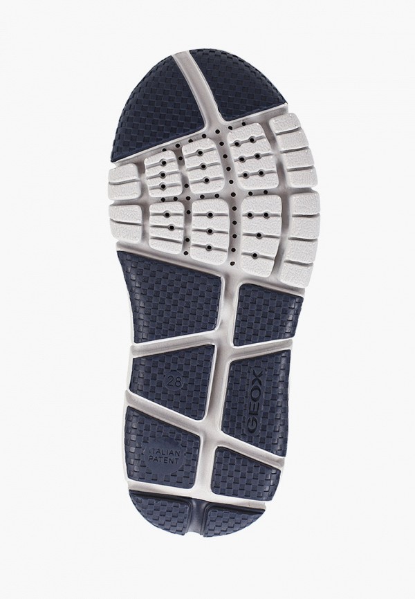 фото Кроссовки geox