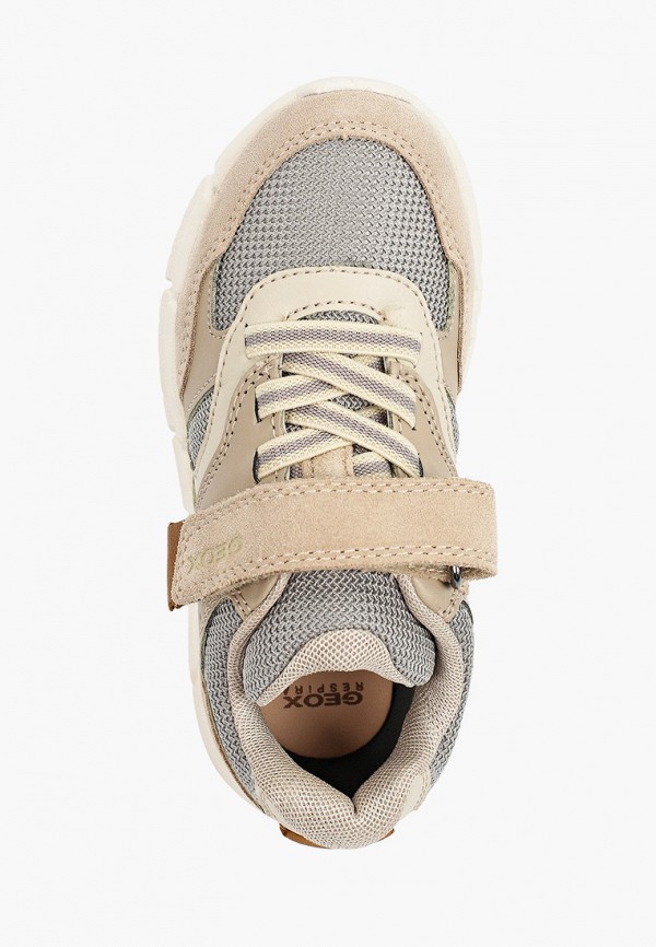 фото Кроссовки geox