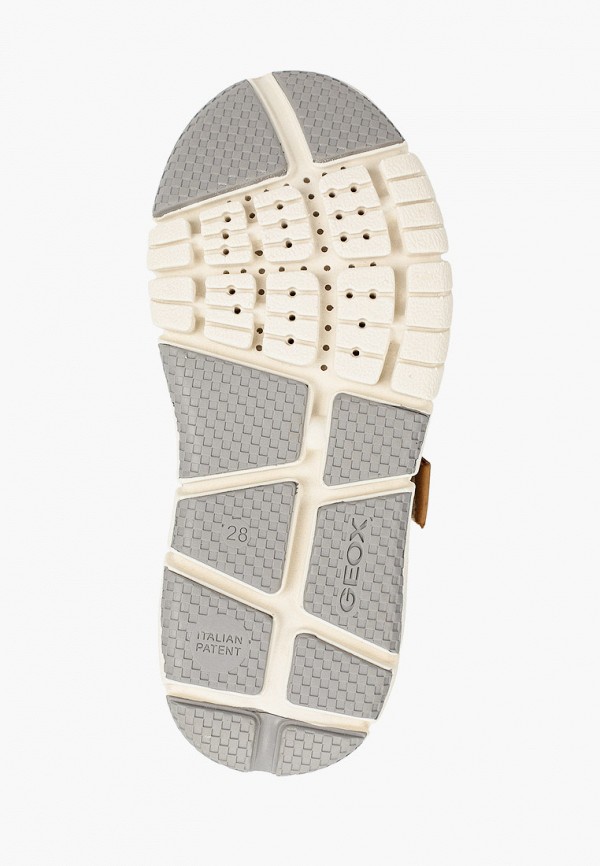 фото Кроссовки geox