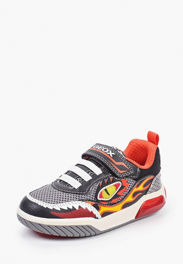 фото Кроссовки geox