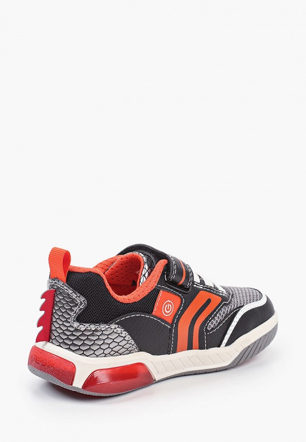 фото Кроссовки geox