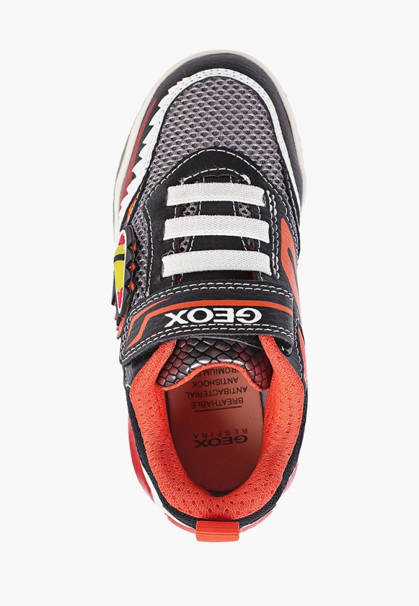 фото Кроссовки geox