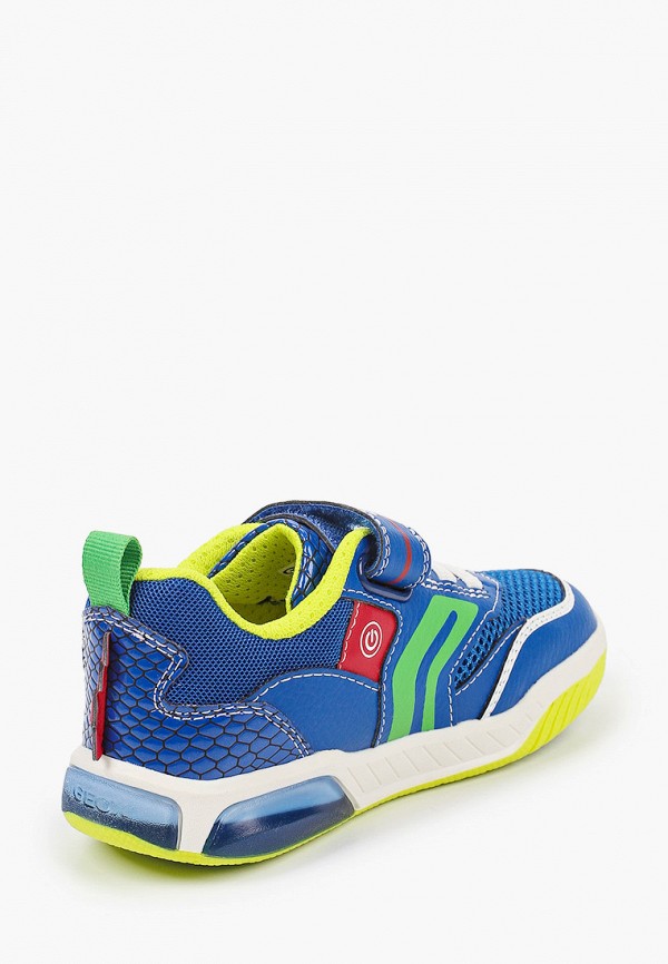 фото Кроссовки geox