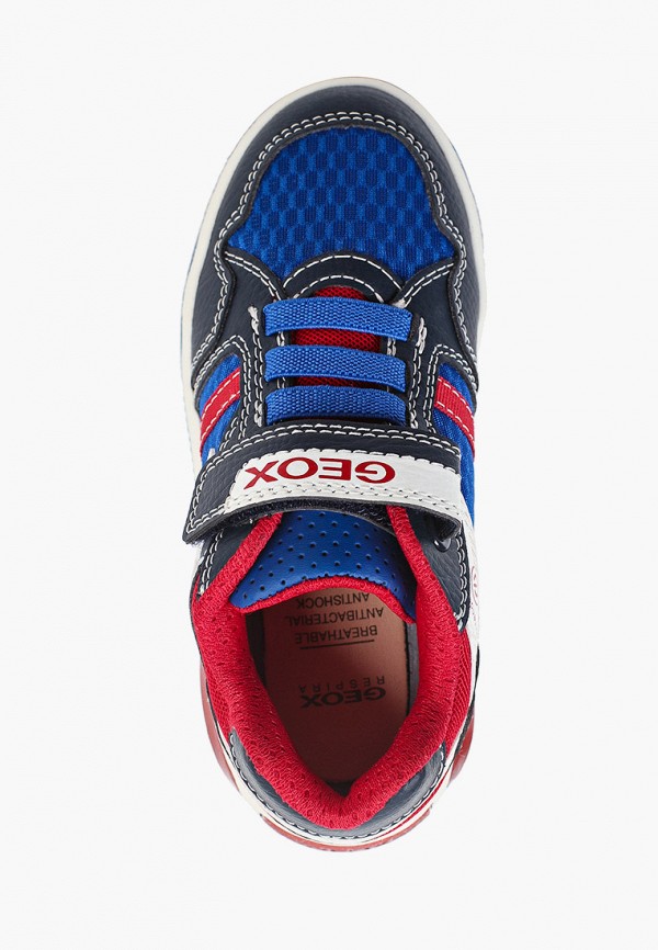 фото Кроссовки geox