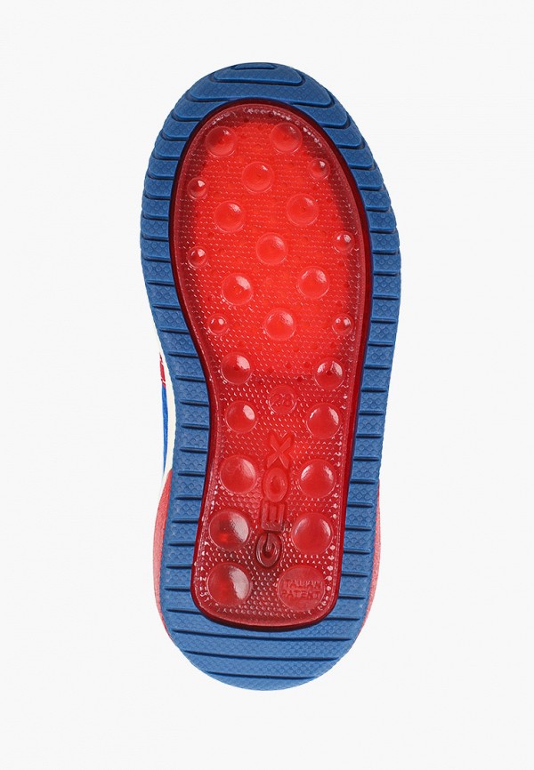 фото Кроссовки geox