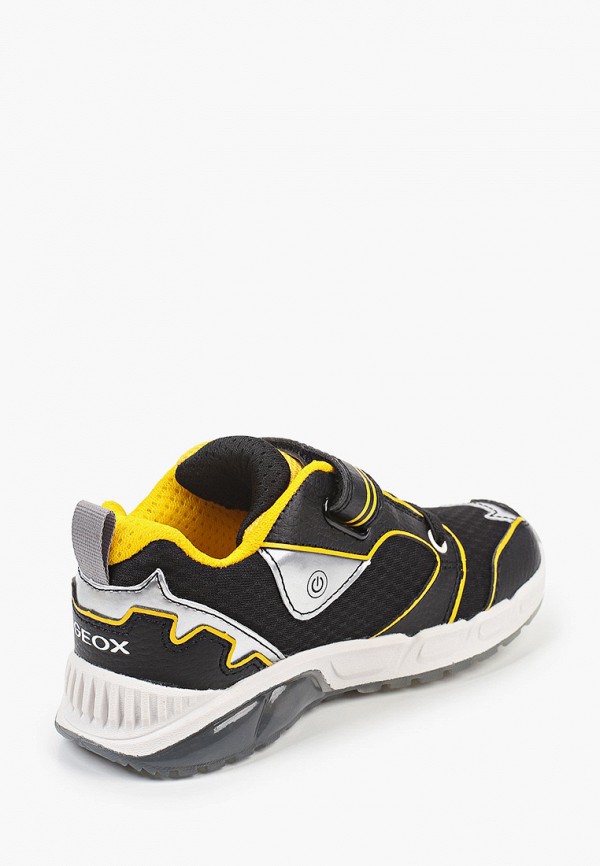 фото Кроссовки geox