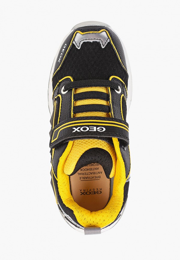 фото Кроссовки geox