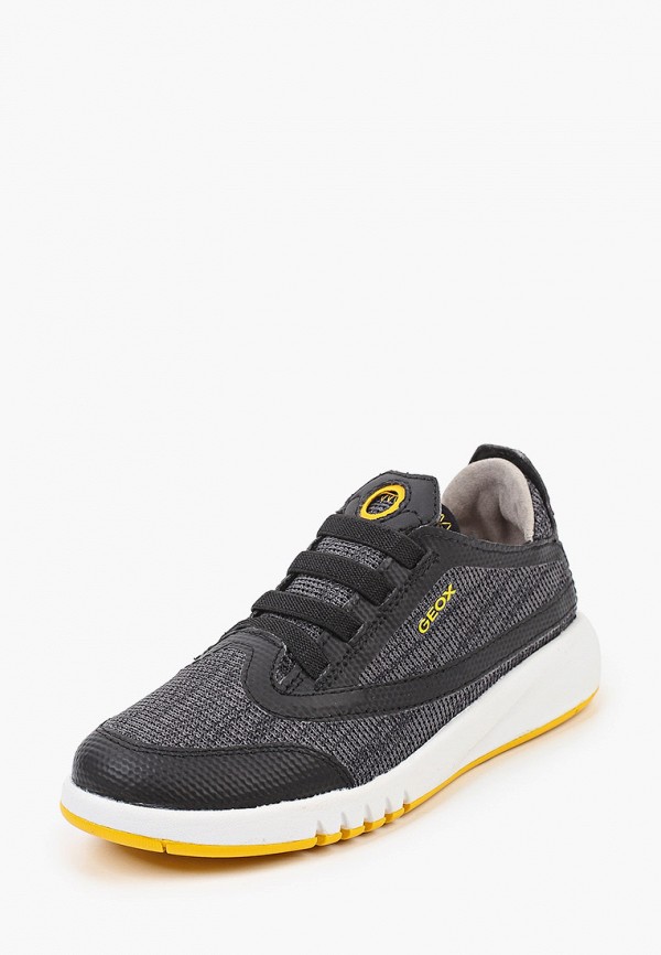 фото Кроссовки geox