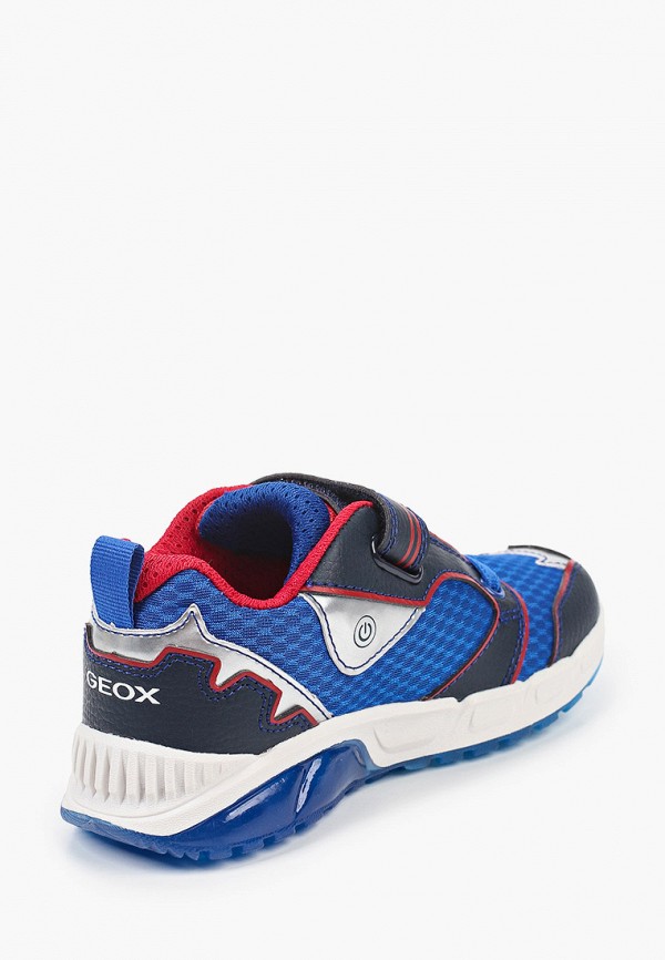 фото Кроссовки geox