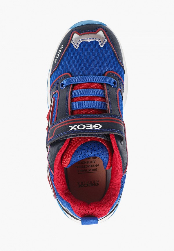 фото Кроссовки geox