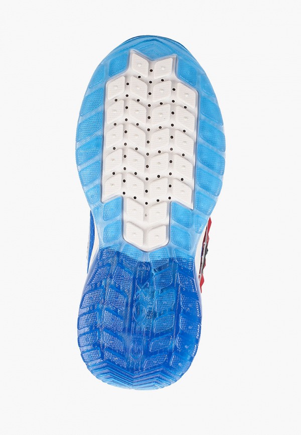 фото Кроссовки geox