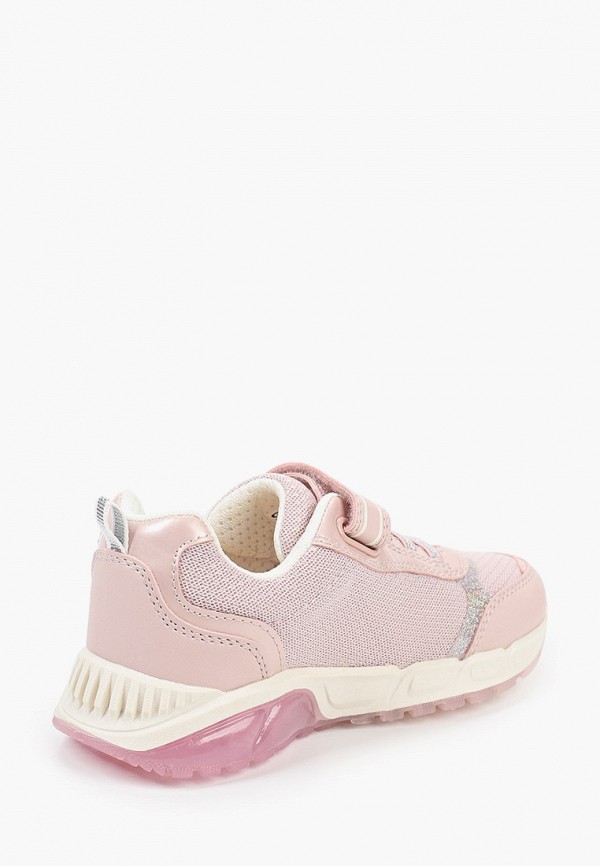 фото Кроссовки geox