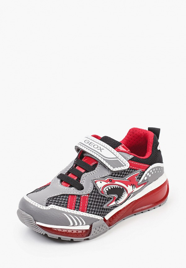 фото Кроссовки geox