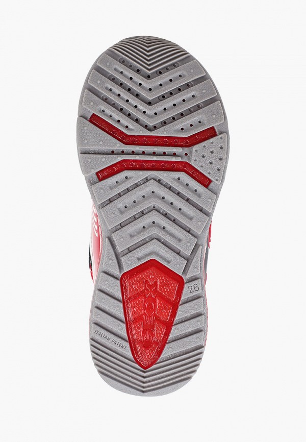 фото Кроссовки geox