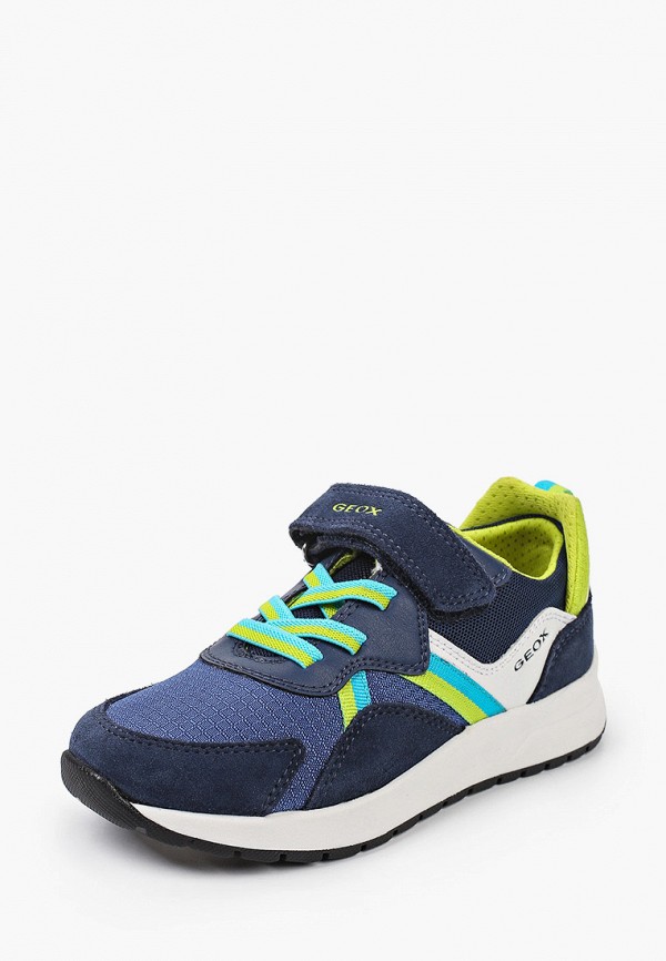 фото Кроссовки geox