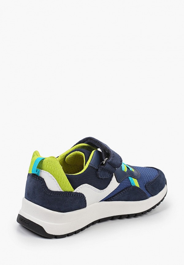 фото Кроссовки geox