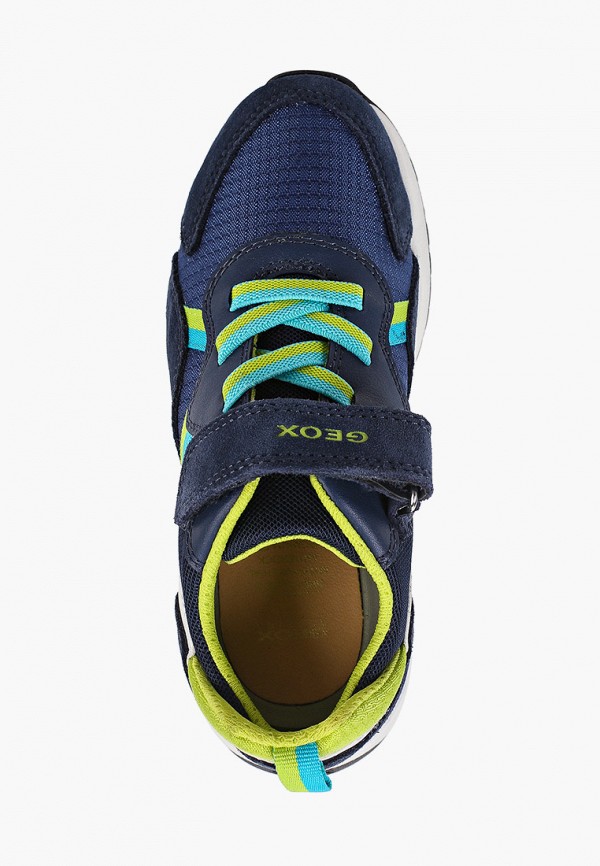 фото Кроссовки geox