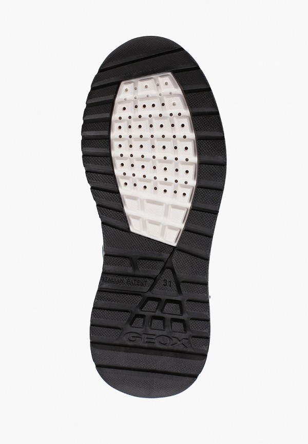 фото Кроссовки geox