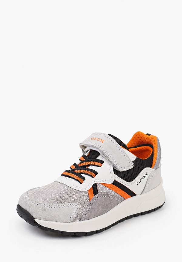 фото Кроссовки geox