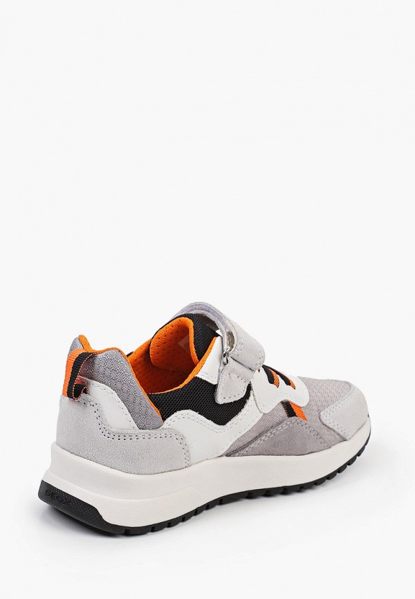 фото Кроссовки geox