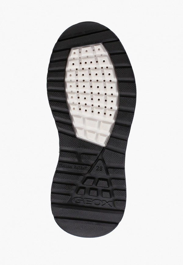 фото Кроссовки geox