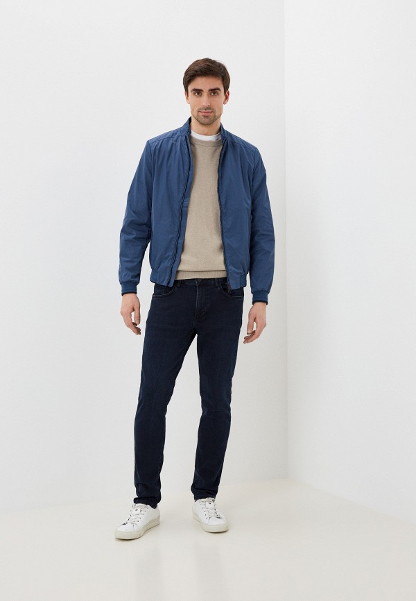 фото Ветровка geox