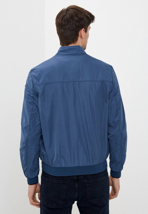 фото Ветровка geox