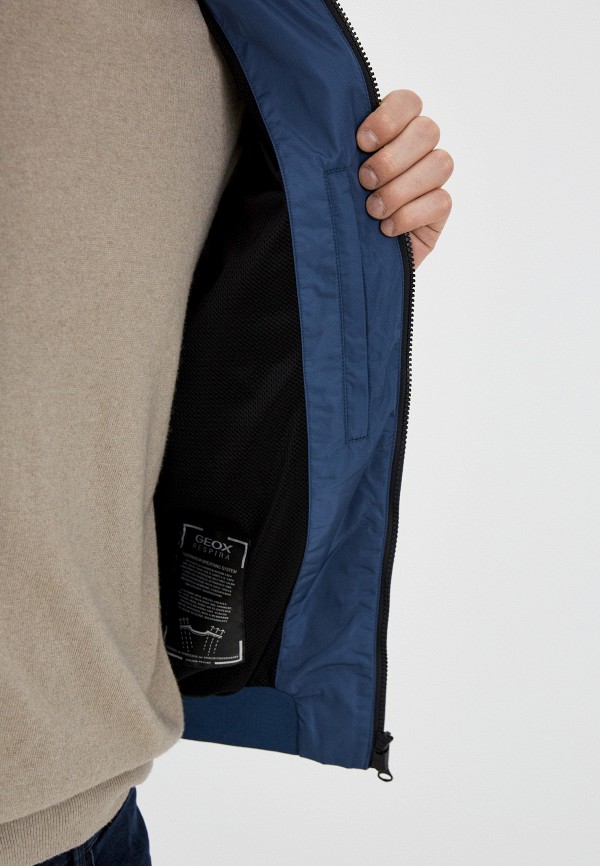 фото Ветровка geox