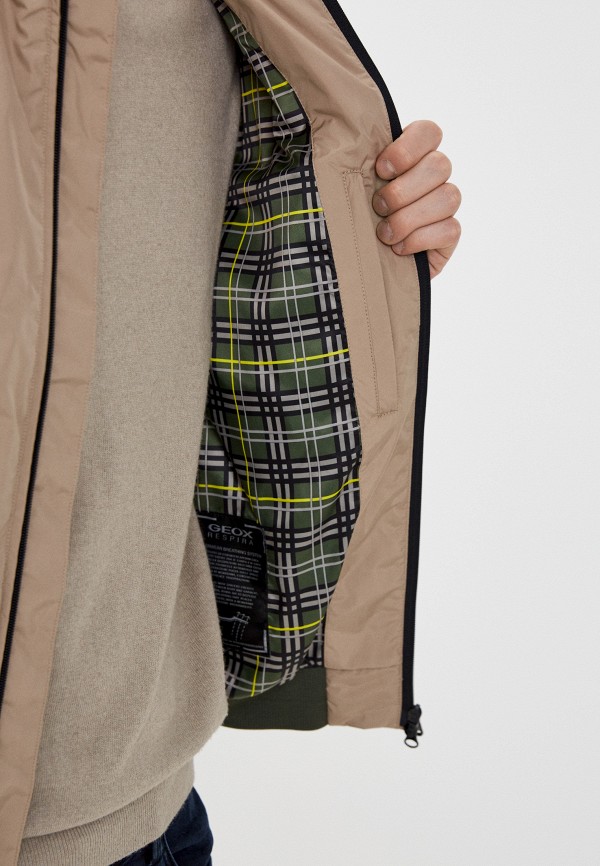 фото Куртка geox