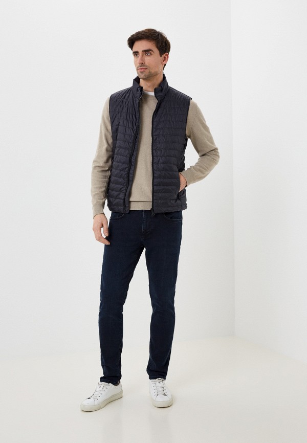 фото Жилет утепленный geox