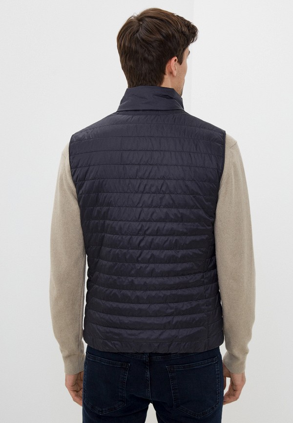 фото Жилет утепленный geox