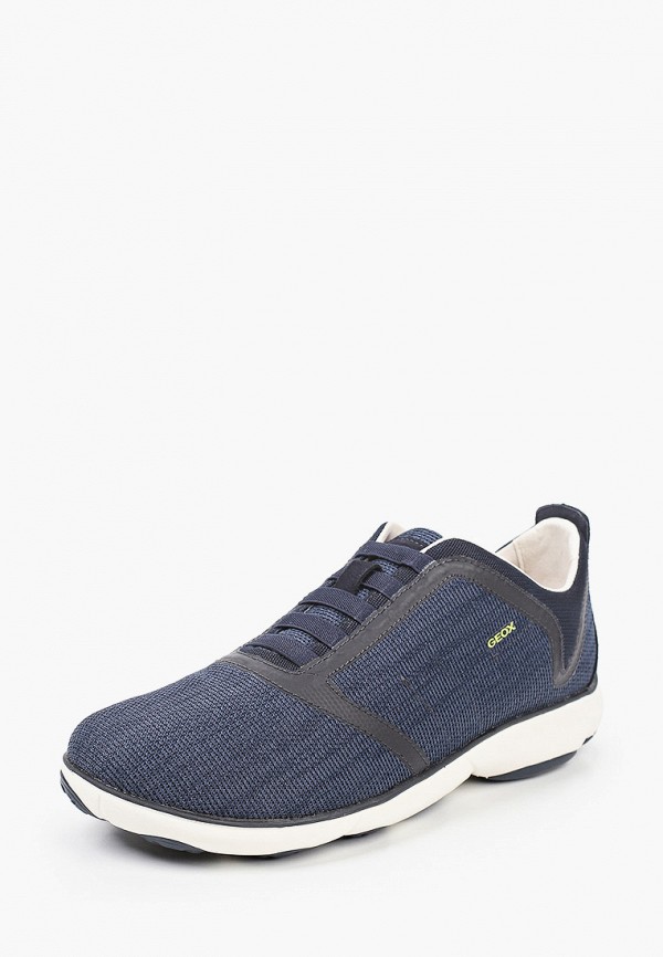 фото Кроссовки geox