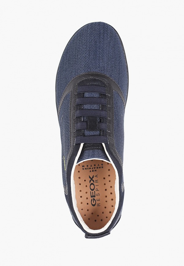 фото Кроссовки geox