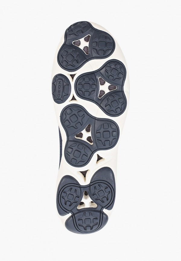 фото Кроссовки geox