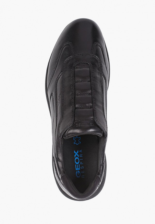 фото Кроссовки geox