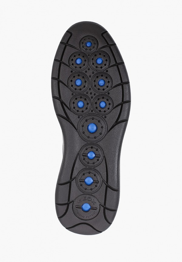 фото Кроссовки geox