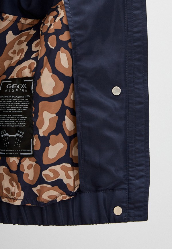 фото Куртка geox