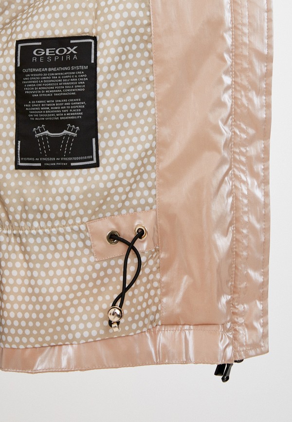 фото Куртка geox