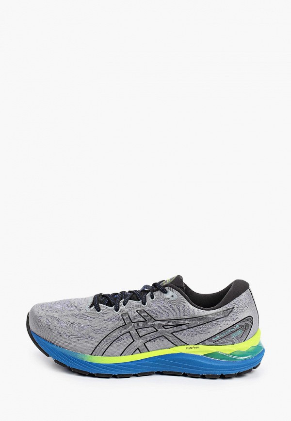 

Кроссовки ASICS, Серый, GEL-CUMULUS 23