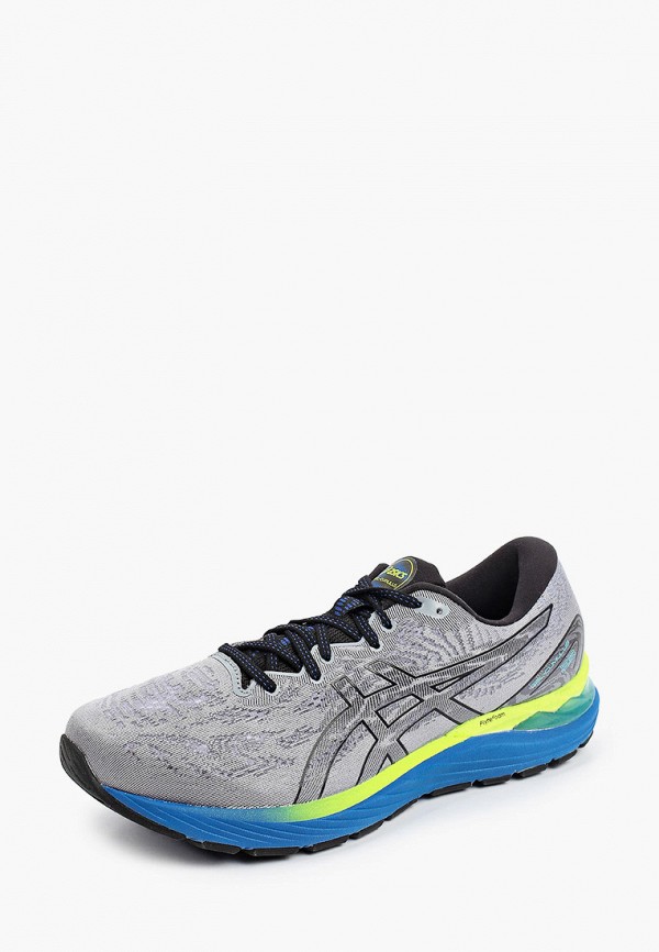 фото Кроссовки asics