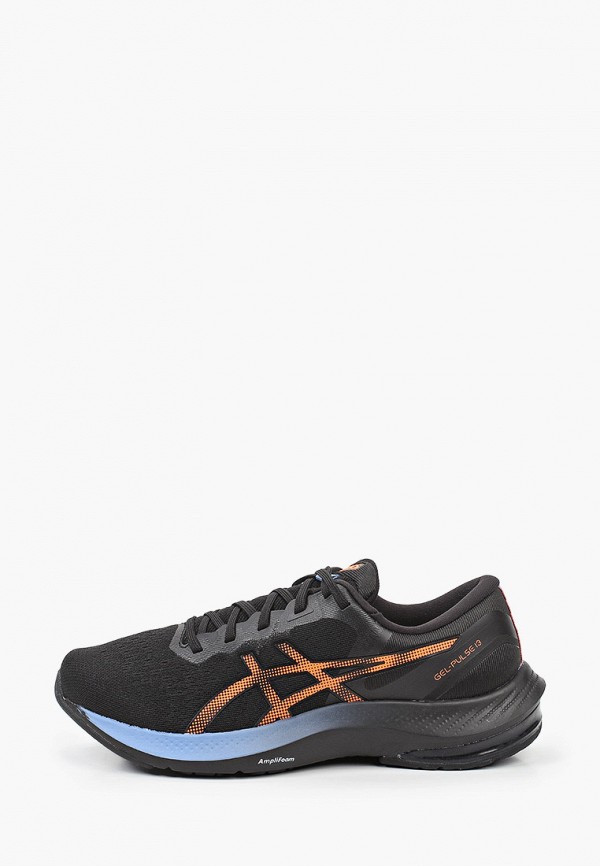 

Кроссовки ASICS, Черный, GEL-PULSE 13