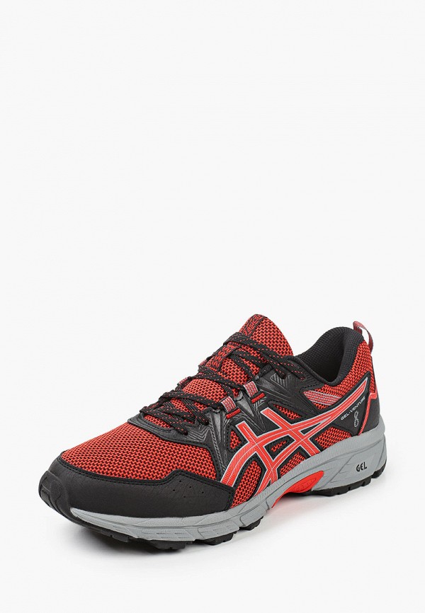 фото Кроссовки asics