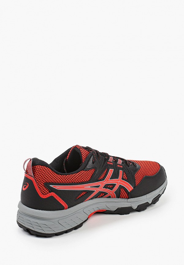фото Кроссовки asics