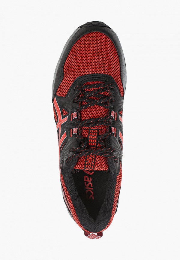 фото Кроссовки asics