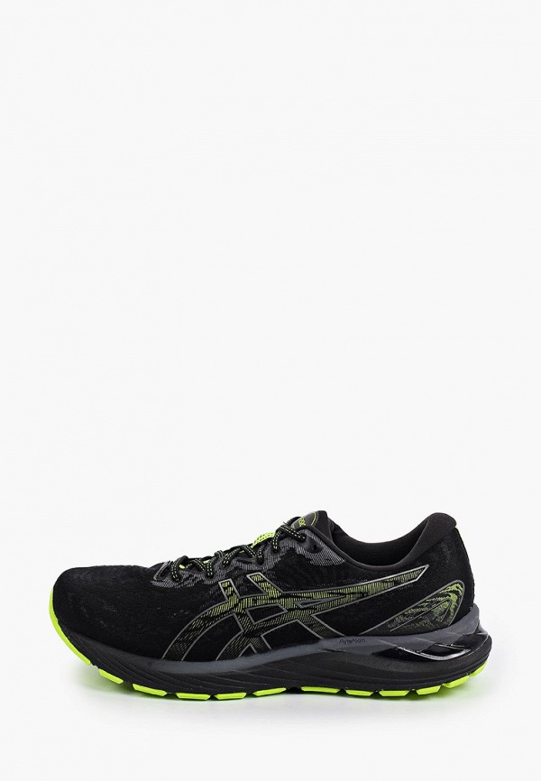 

Кроссовки ASICS, Черный, GEL-CUMULUS 23