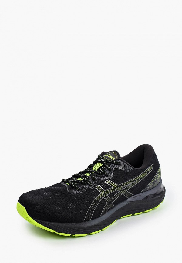 фото Кроссовки asics