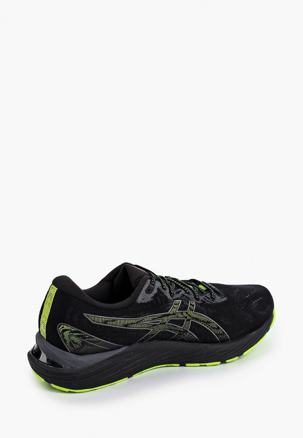 фото Кроссовки asics