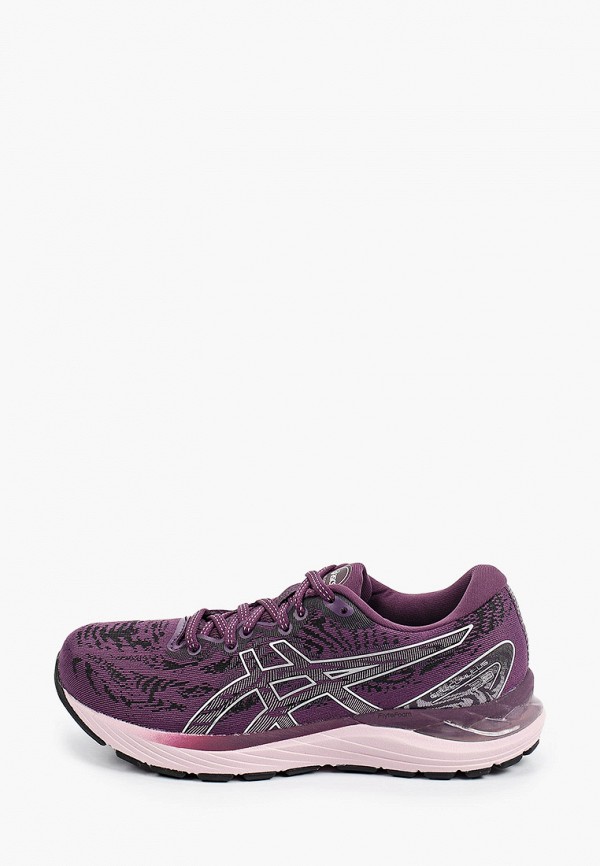 

Кроссовки ASICS, Фиолетовый, GEL-CUMULUS 23